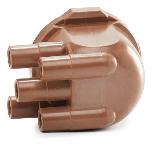 Tapa Distribuidor Peugeot/citroen 106/205/305/ax/zx/c15 Chocolate