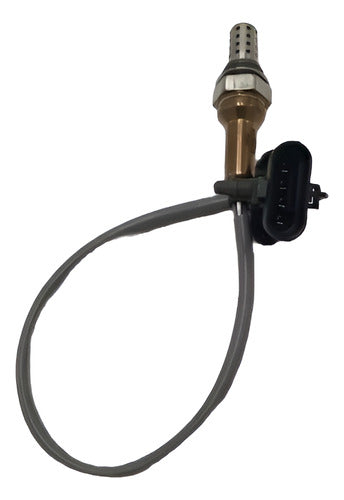 Sensor De Oxigeno Great Wall/jac/byd/lifan/h3/h5/h6/wingle