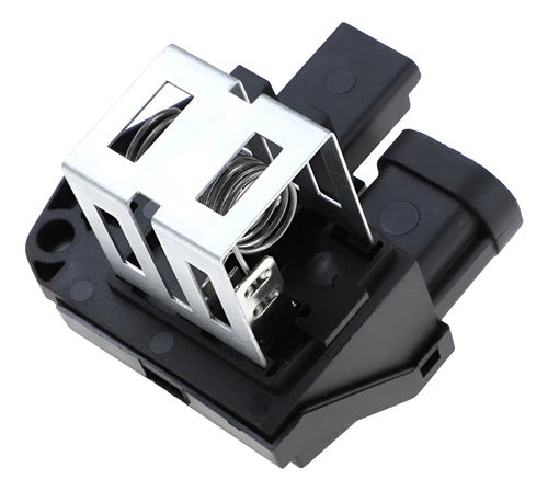 Resistencia Electro Ventilador Peugeot 207 208 Citroen C3