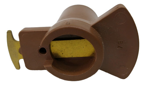 Rotor Distribuidor Peugeot 205 / 306 / Renault Twingo