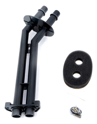 Tubo De Calefaccion Peugeot/citroen/206/307 2.0