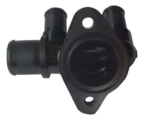 Tubo Colector De Agua Peugeot 306 2.0 Bencinero Motor Xu10