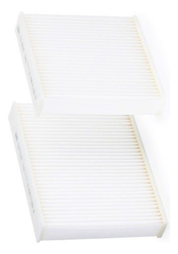 Filtro De Polen Peugeot /citroen / 207 / 208 / 2008 / C3 /c4