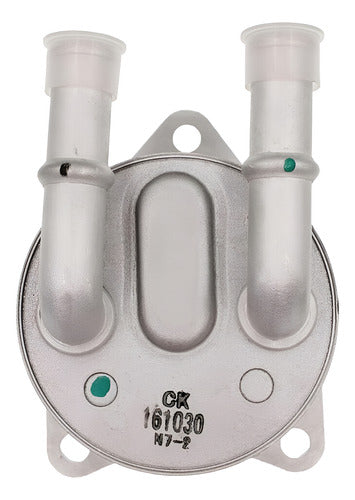 Enfriador De Aceite Peugeot/citroen 308 1.2/508/5008 1.2/c3