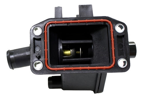 Caja Termostato Peugeot 206 1.4 Dhi