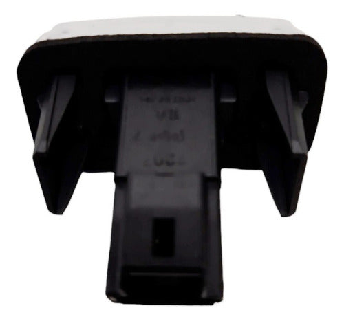 Luz Patente Peugeot / Citroen 206/207/307/c3/c4/c5/c6
