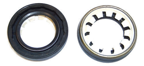 Reten Homocinetica (kit) Peugeot/citroen/partner/berlingo