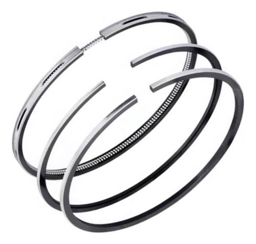 Anillos 0.50 Renualt Clio 1.6 8v / Symbol K7m 79.5mm (1.5x1.