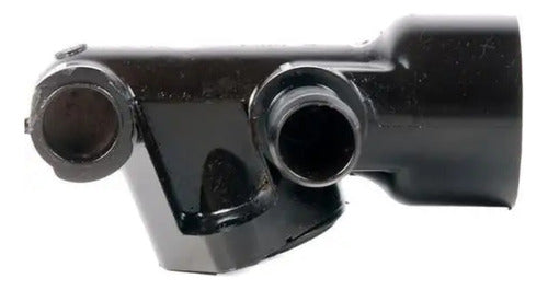 Tubo Colector De Agua Peugeot Citroen Petrolera