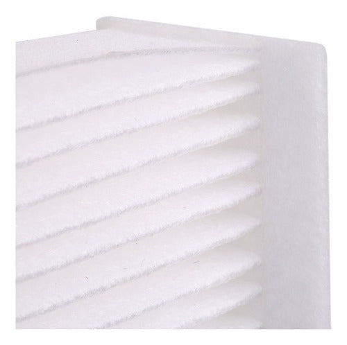 Filtro De Polen Peugeot / Citroen / 407 2004 - 2012 / C5