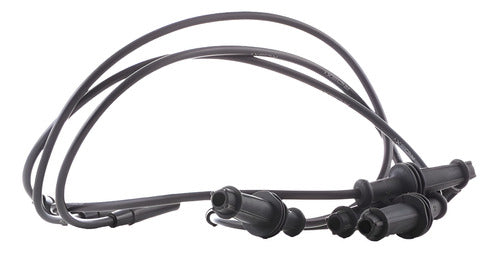 Cables De Bujias Peugeot 106 1.1 - 1.4 / 205 Gt
