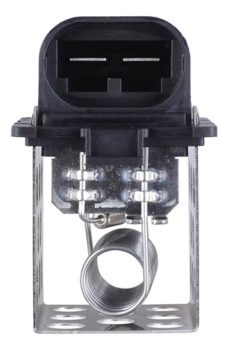 Resistencia Electro Ventilador Renault / Fluence / Megane Ii