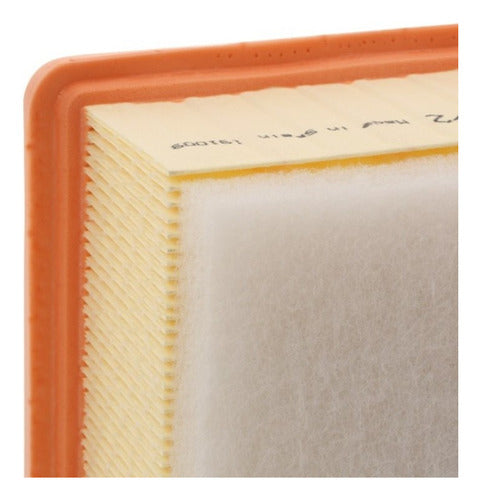 Filtro De Aire Pugeot Citroen  Partner  Berlingo  Diesel