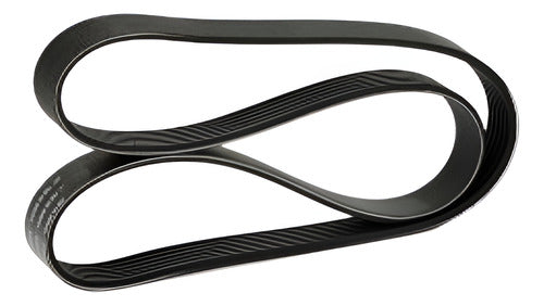 Kit Alternado Correa/tensor Peugeot/citroën 308 1.6 8v/508