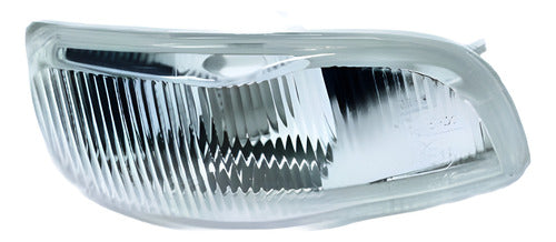 Farol Señal Lateral Espejo Derecho Renaulto Symbol 2014