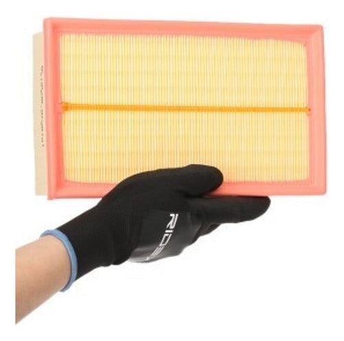 Filtro Aire Peugeot Citroën 307 / 308 / 3008 / C4 2.0hdi