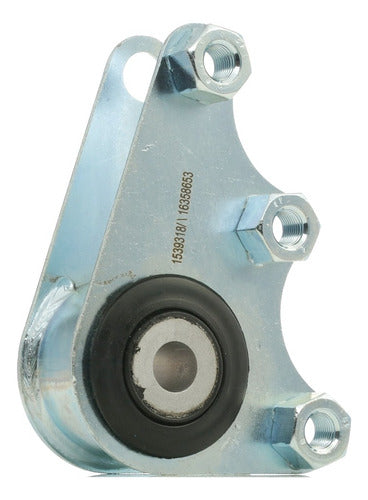 Soporte Motor Central Peugeot/citroen Boxer 2.2/jumper Puma