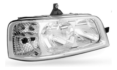 Optico Derecho Peugeot / Citroen / Boxer / Jumper