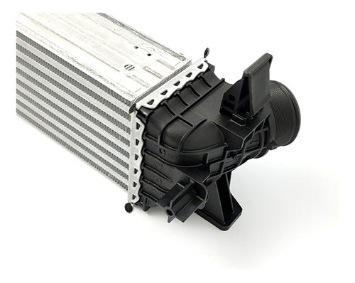 Radiador Intercooler Peugeot/citroen Boxer 2.0/jumper/fiat