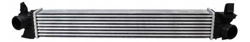 Radiador Intercooler Peugeot Boxer/jumper/ducato 2.0 Hdi