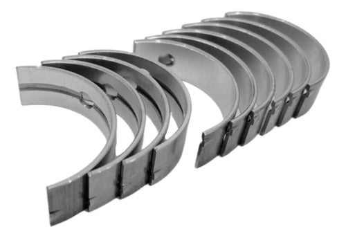 Metal De Bancada Std Peugeot / Citroen / 206 1.4 Hdi / 307