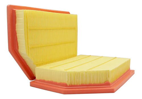 Filtro De Aire Peugeot Landtrek 2.2 Dw12 2023 - 2024