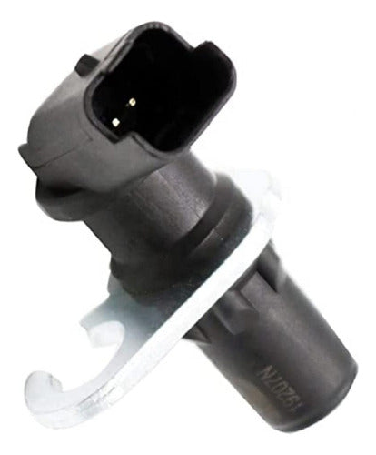 Captor Punto Sensor De Cigueñal Ckp Peugeot / Citroen / 307