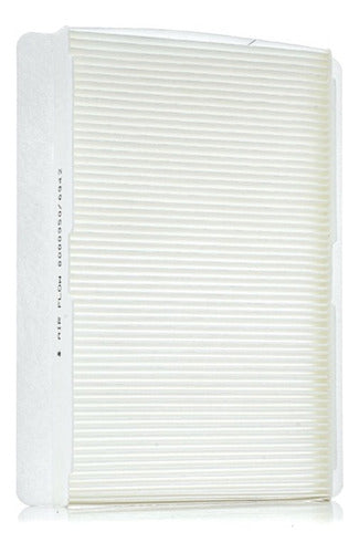 Filtro Polen Peugeot 307/308 Citroën  C2/c3/c4/ds3/ds4