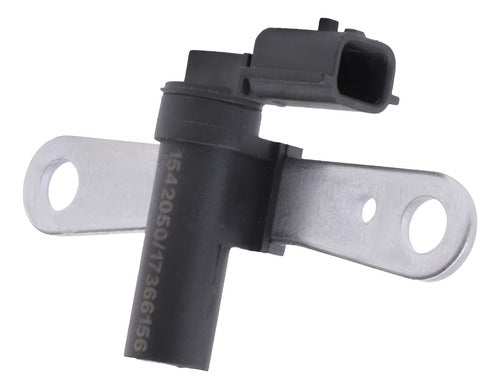 Captor Punto Sensor Cigueñal Ckp Renault Duster 1.6 K4m/symb