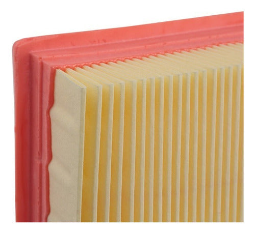 Filtro De Aire Peugeot / Citroen / Partner / 206 2.0 / Xsara