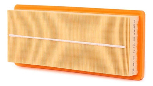 Filtro Aire Peugeot Expert Ii 2.0 / Jumpy 2.0 2006 - 2009