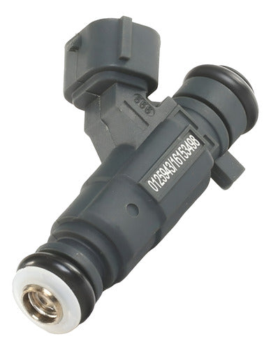 Inyector Peugeot / Citroen / 208 1.2 Eb2 / C3 1.2 Bencinero