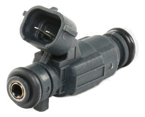 Inyector Peugeot / Citroen / 208 1.2 Eb2 / C3 1.2 Bencinero