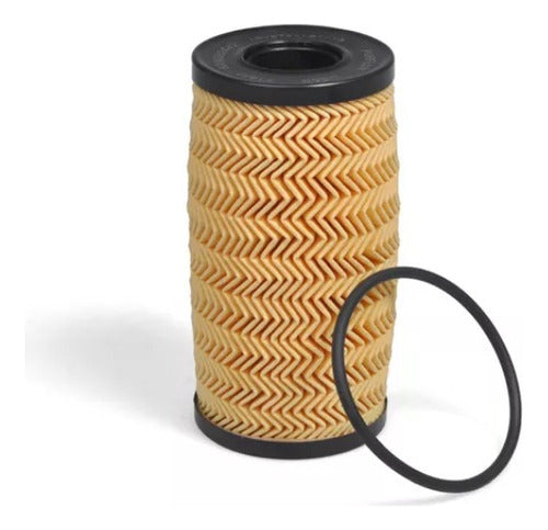 Filtro Aceite Elemento Renault Koleos/ Trafic/ Latituted 2.0