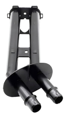 Tubo De Calefaccion Peugeot 307