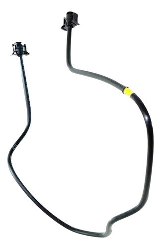 Manguera Retorno Deposito Agua Peugeot/207/208/citroen C3 Eb