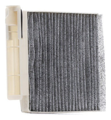 Filtro De Polen Renualt Duster 2.0 F4r (tapa Paltica)