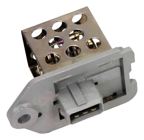 Resistencia Electro Ventilador Peugeot/citroën 206/307/c3/c4