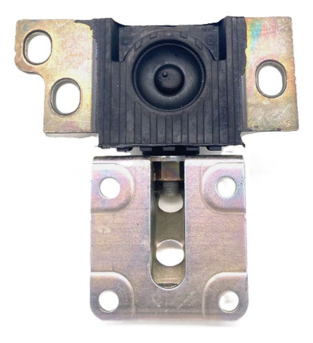 Soporte Motor Izq Peugeot/citroen Jumper 2.0/ Fiat Ducato