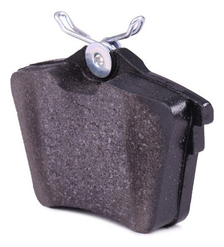 Pastillas De Freno Traseras Peugeot 407/607