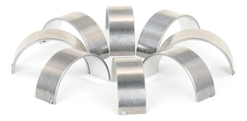 Metal De Biela Std Peugeot / Citroen / 106 / 107 / 206 1.4 /