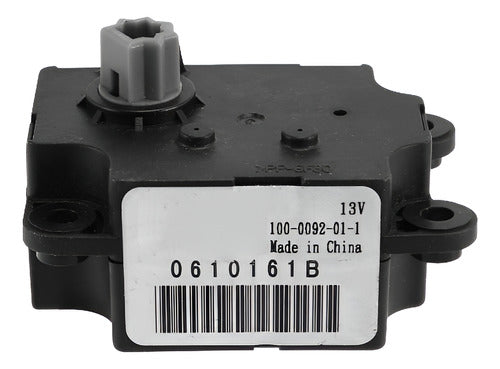 Motor Control Aire Acondicionado Peugeot/citroen 408/c4/c5