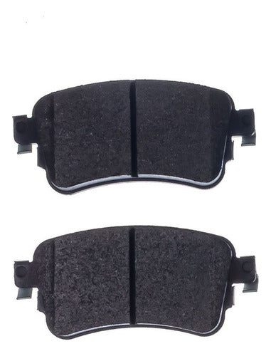 Pastillas De Freno Peugeot/citroen Traveller/expert/jumpy