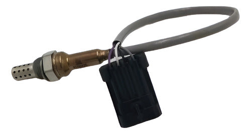 Sensor De Oxigeno Great Wall/jac/byd/lifan/h3/h5/h6/wingle
