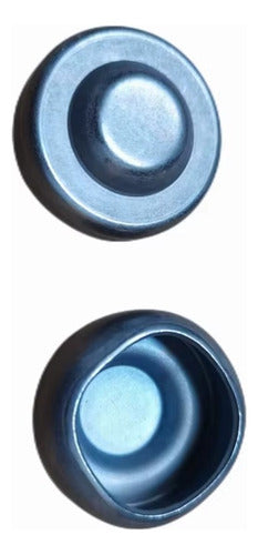 Tapon Block Bancada (juego X2) Peugeot / Citroen