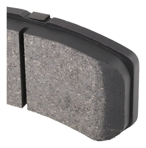 Pastillas De Freno Traseras Peugeot / Citroen 4008 / C4