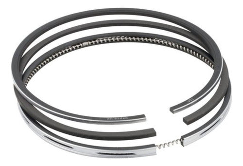 Anillos 0.50 Renualt Clio 1.6 8v / Symbol K7m 79.5mm