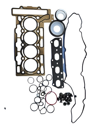 Kit Empaquetadura Peugeot 2008 / Ds4 1.6 16v Bencinero Ep6
