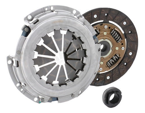 Kit Embrague Peugeot/citroen 206 1.4/207/208/bipper 1.4/c2