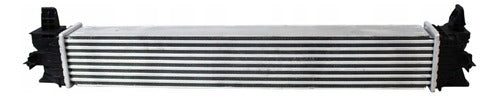 Radiador Intercooler Peugeot Boxer/jumper/ducato 2.0 Hdi